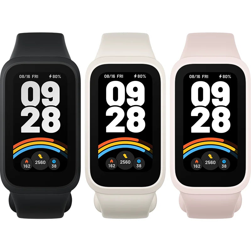 Xiaomi Smart Band 9 ACTIVE