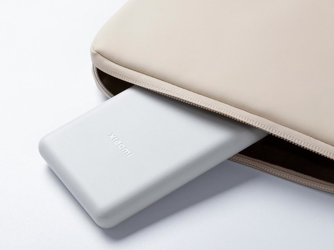 XIAOMI POWERBANK 10,000 MAH 22.5W