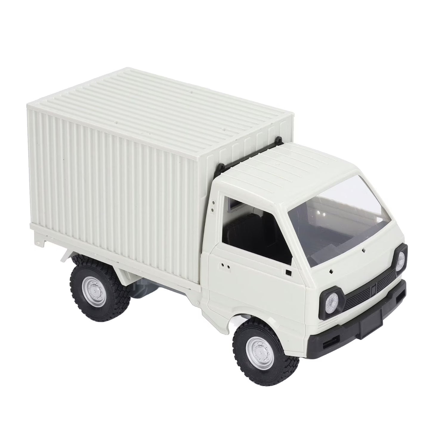 CAMION PANEL CONTROL REMOTO