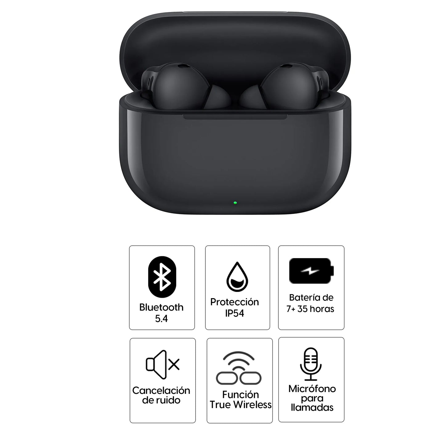 HUAWEI FreeBuds SE 4 ANC