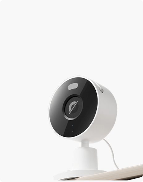 XIAOMI CAMARA INTERIOR C100