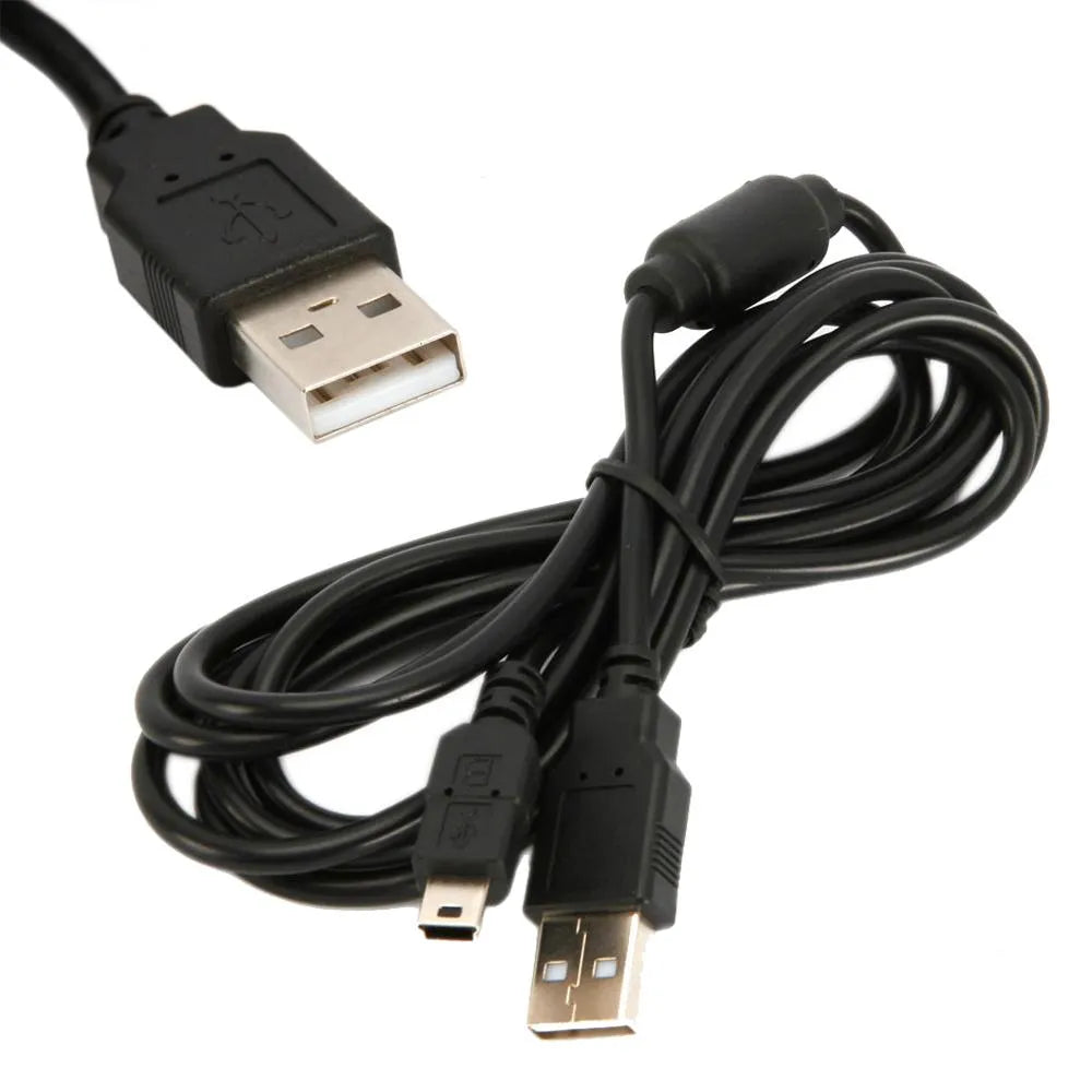 CABLE PARA CONTROL PS3