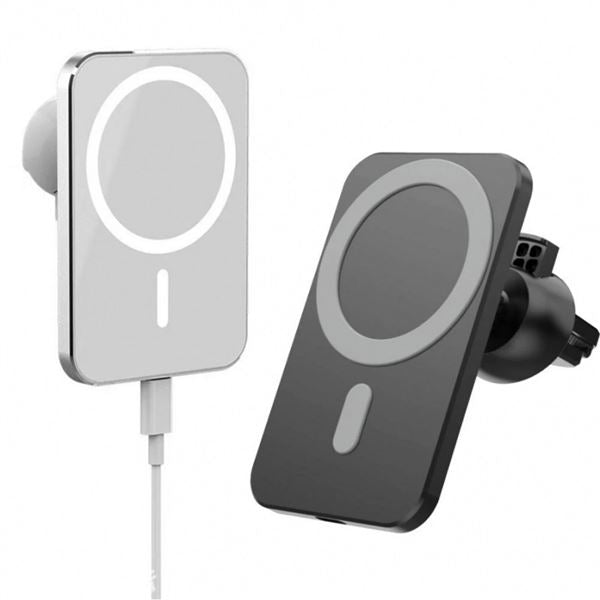 SOPORTE CELULAR MAGSAFE CARRO