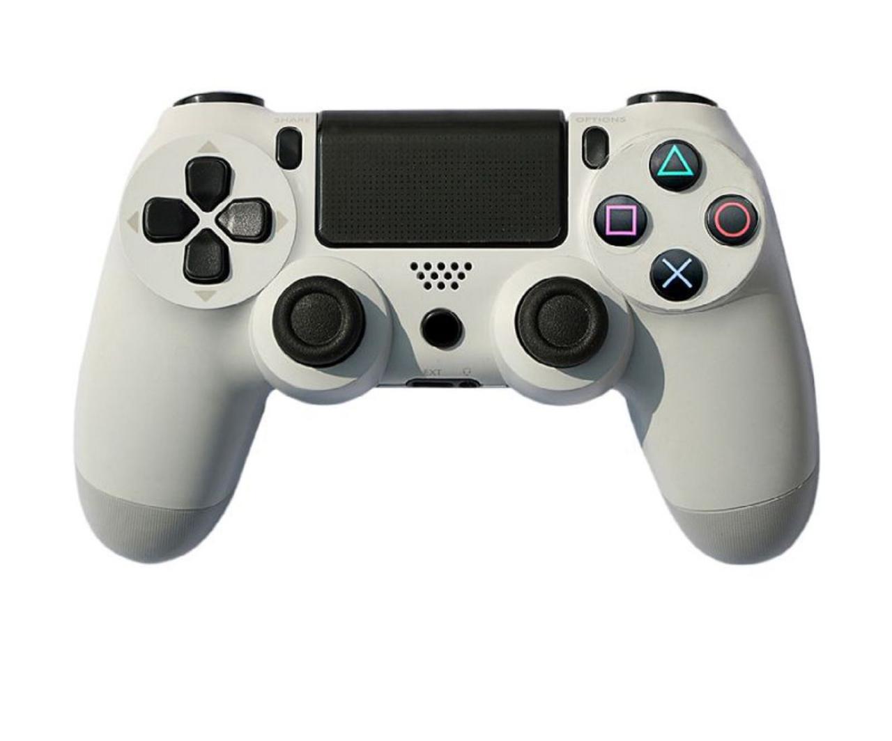 CONTROL PS4 DOUBLESHOCK 4
