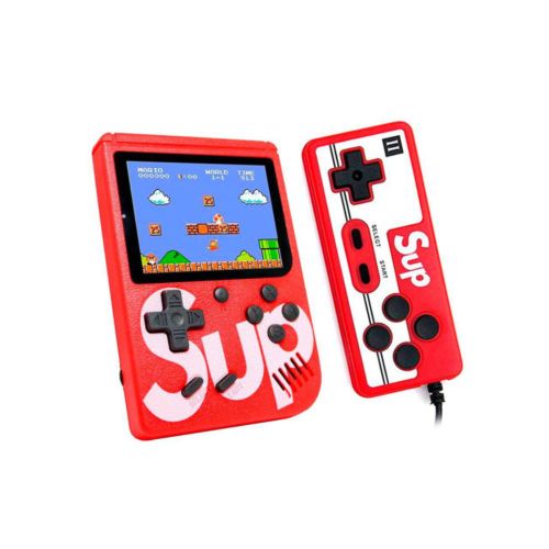 CONSOLA RETRO SUP