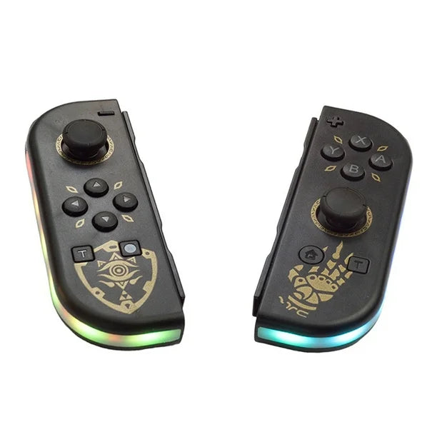 JOYCON NINTENDO SWITCH POKEMON / ZELDA / SWITCH