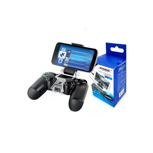 SOPORTE DE CELULAR PARA CONTROL PS4