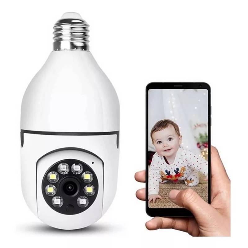 FOCO CAMARA JORTAN / JT CLEAR