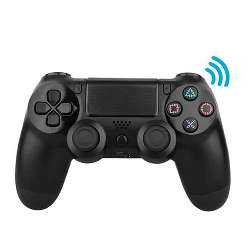 CONTROL PS4 GENERICO