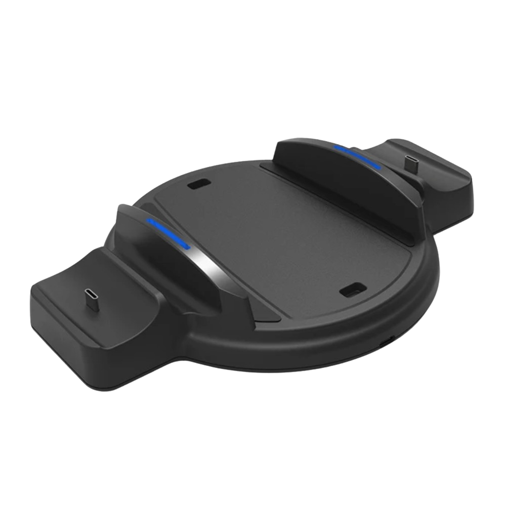 BASE PARA PS5 + CONTROLES SND-465
