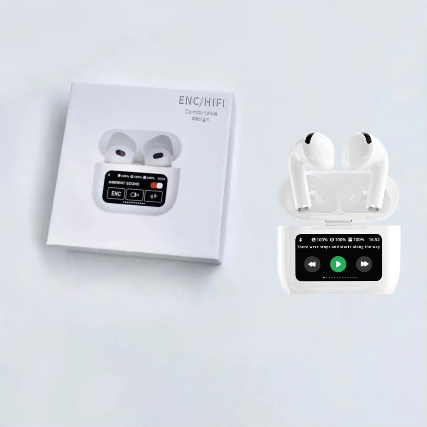 AIRPODS PRO A10 ANC