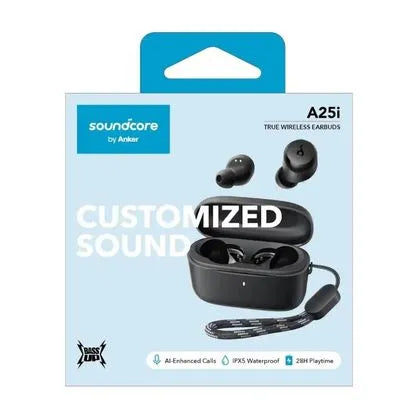 SOUNDCORE A25i TWS
