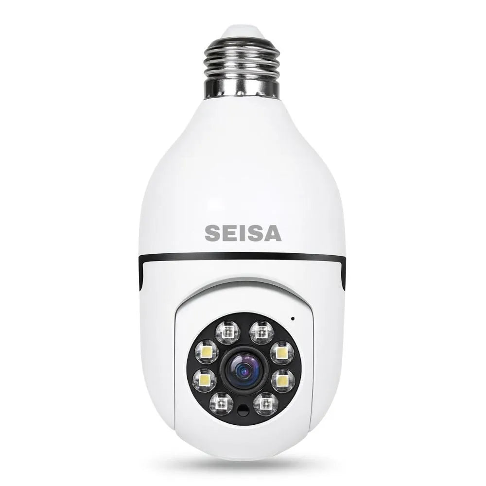 FOCO CAMARA SEISA / A6