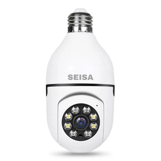 FOCO CAMARA SEISA / A6