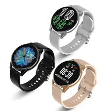 T2 ACTIVE PRO SMARTWATCH