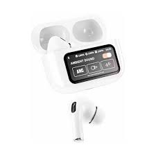 AUDIFONOS INALAMBRICOS A9 PRO TWS