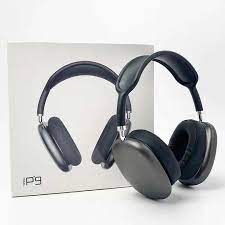 HEADSET P9 PLUS