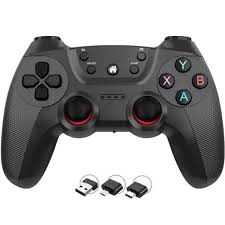 GAMEPAD OZMIK 029