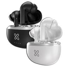 Klip Xtreme - KTE-750BK - EdgebudsPro