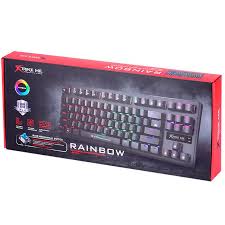 TECLADO XTRIKE ME GK-979