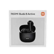 XIAOMI BUDS 8 ACTIVE