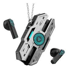 AUDÍFONOS X37 TWS