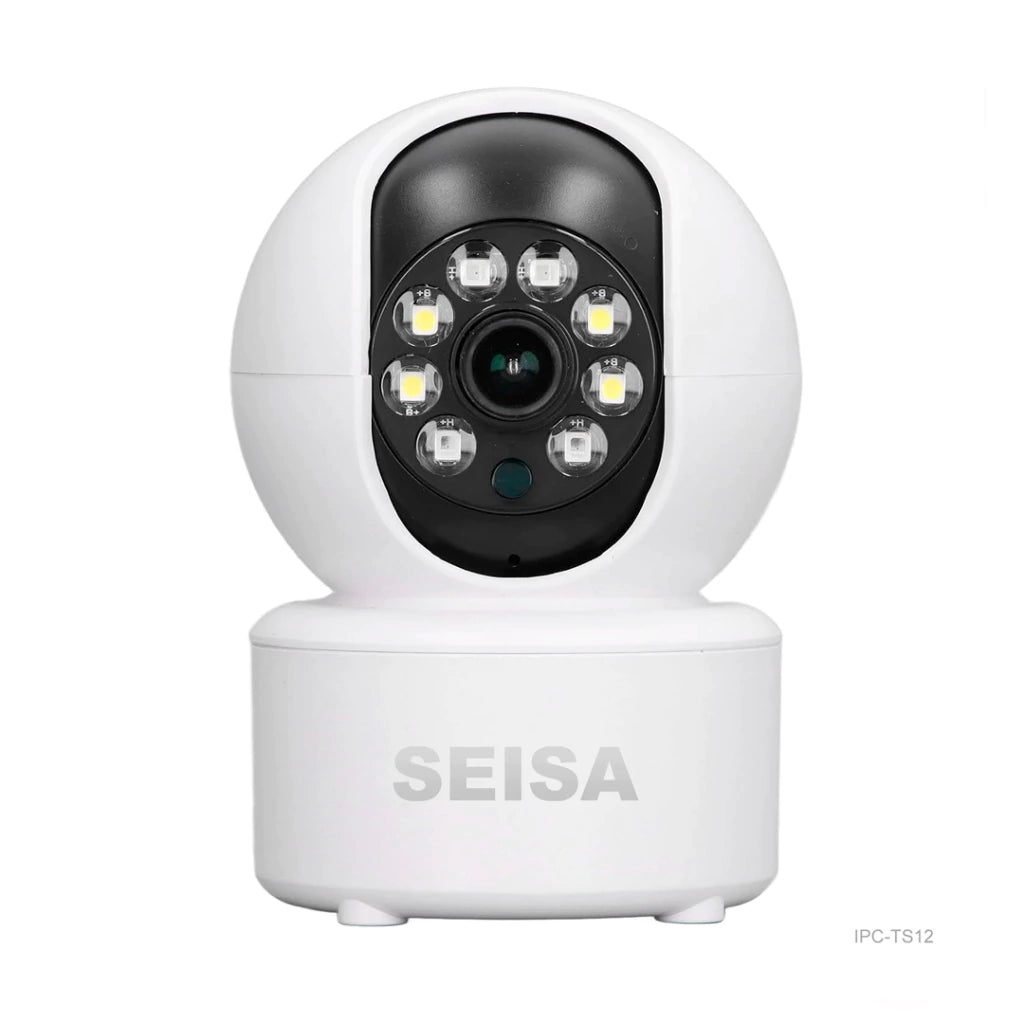 CAMARA WIFI INTERIOR IPC-TS12 1080P