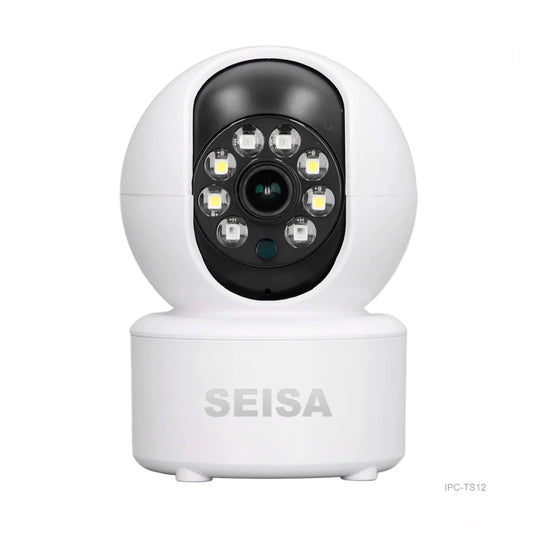 CAMARA WIFI INTERIOR IPC-TS12 1080P