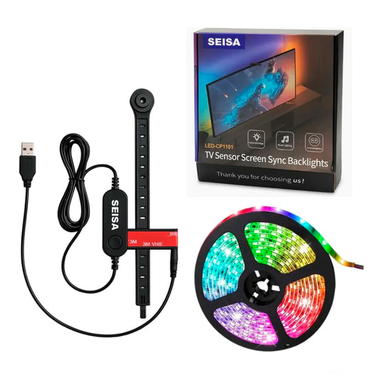 TIRA LED TV BACKLIGHT
