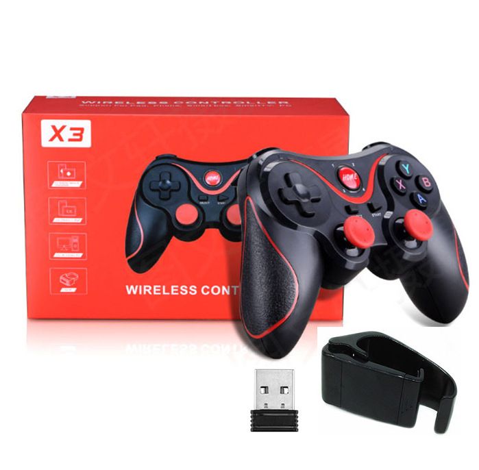 GAMEPAD X3 BLUETOOTH