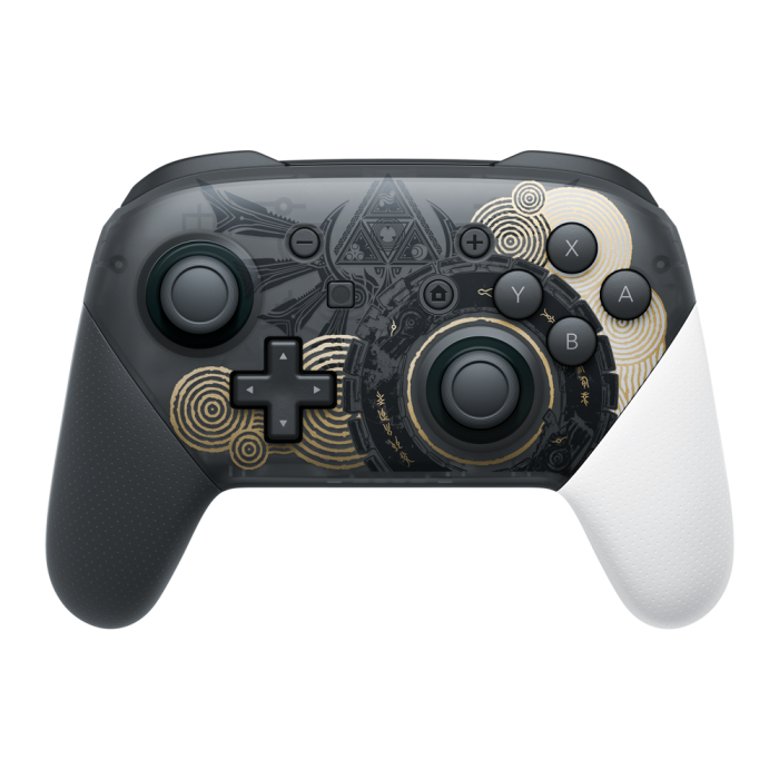 CONTROL GEN N SWITCH PRO