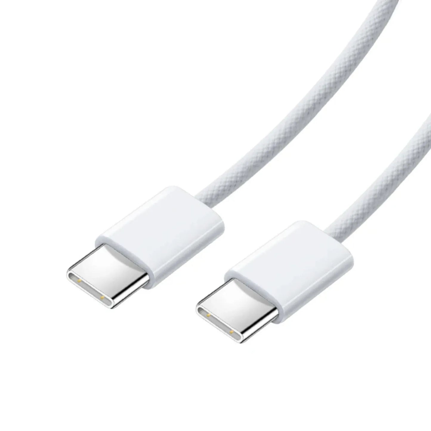 CABLE C A C IPHONE APPLE GENERICO