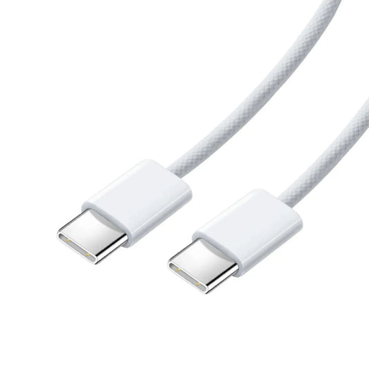 CABLE C A C IPHONE APPLE GENERICO