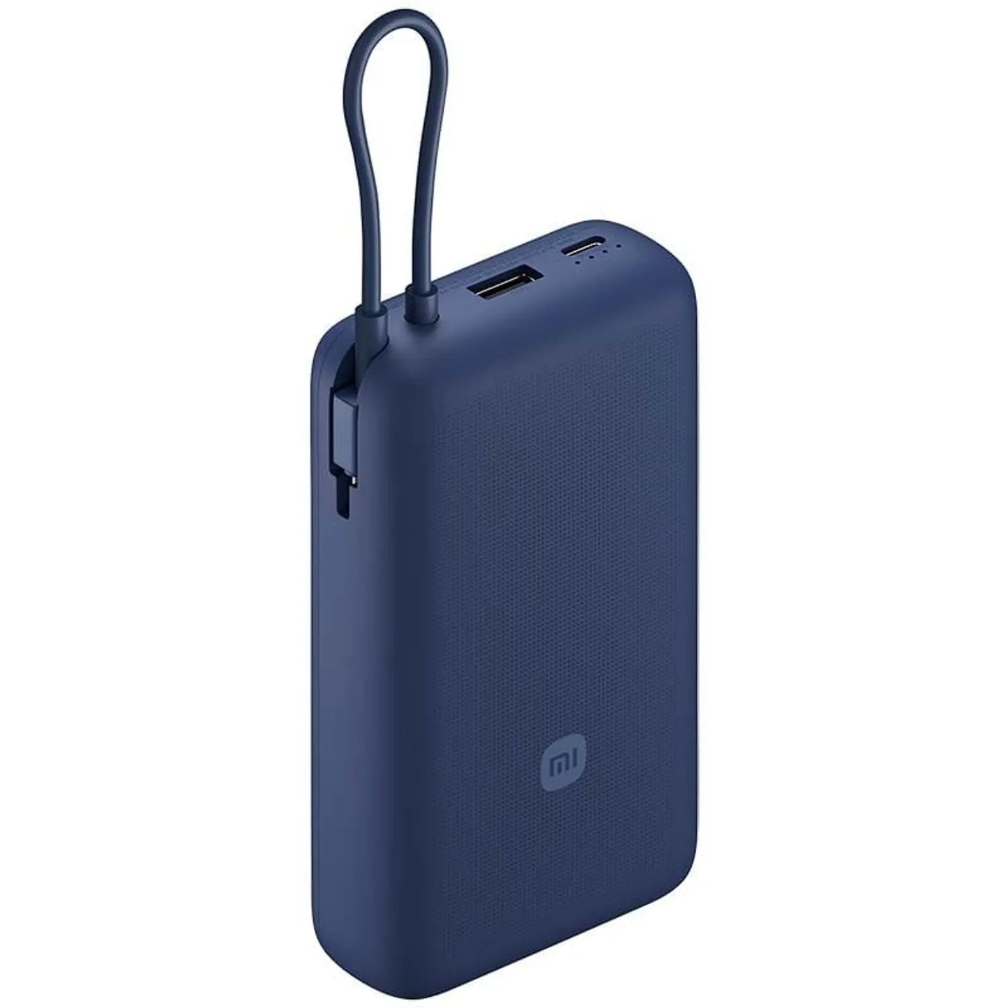 XIAOMI POWERBANK 20,000 MAH 33W
