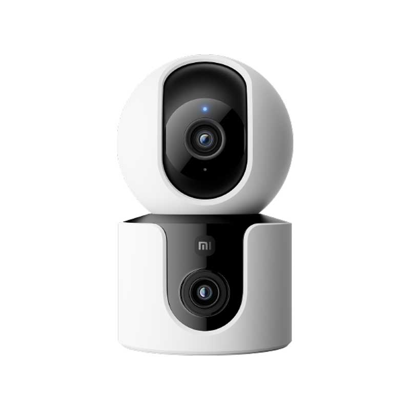 XIAOMI CAMARA INTELIGENTE C300 DUAL