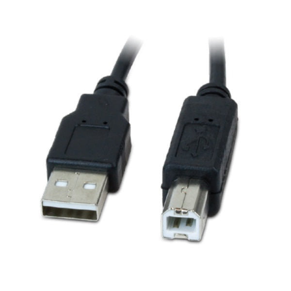 CABLE XTECH XTC 303 USB TO USB B, IMPRESOR XTECH