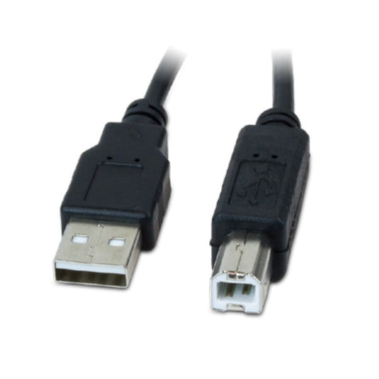 CABLE XTECH XTC 303 USB TO USB B, IMPRESOR XTECH